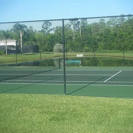 Lb4701Pl - 4 Beds Villa - With Pool And Game Room